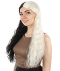 Gilded Goddess Wig