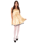 50s Prom Dress Costume