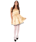 50s Prom Dress Costume
