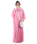 Pink Handmaid Costume