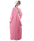 Pink Handmaid Costume