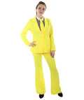 Deluxe Party Suit Costume 