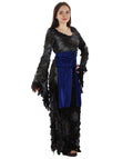 Willful Gothic Costume
