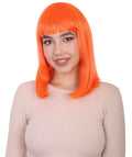 bold and fun wig