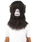 Gorilla Wig with Mask