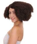 fashion afro wig