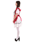 Maid Fancy Uniform Costume