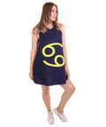 Party Troll Dress Costume