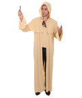 Men's Wizard Costume 