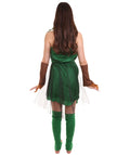 Forest Beauty Costume