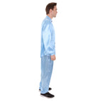 Adult Men's Traditional Tai Chi International Costume | Multiple Color Options Cosplay Costume