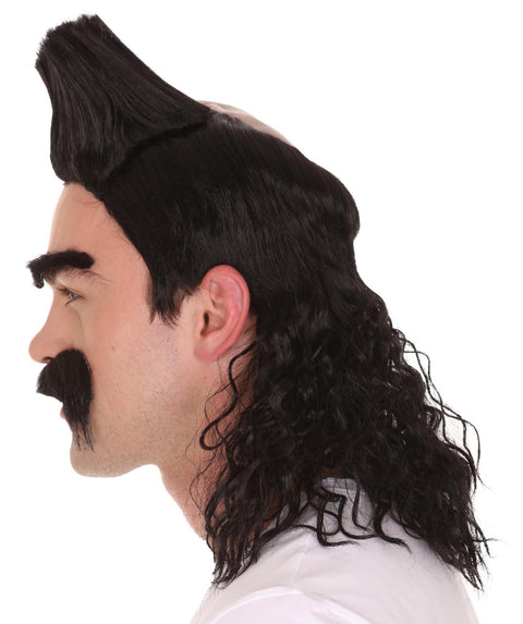 Balthazar Bratt Wig