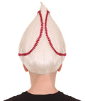 Baseball Unisex Wig