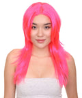 Party Girl Adult Wig