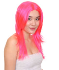 Party Girl Adult Wig