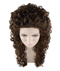 Long Curly Boogie Babe Wig