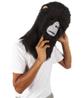 Gorilla Wig with Mask
