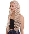 Elf Womens Wig