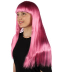 Fantasy Glamour Wig