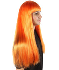 Fantasy Glamour Wig