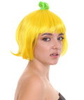 Women Fruit style Wig