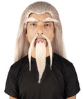 Video Game Character Wig