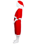 Santa Holiday Costume