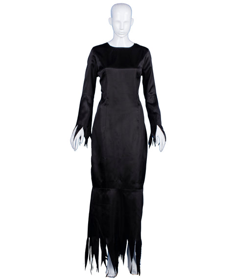 Black Movie Costume