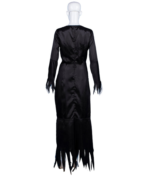 Black Movie Costume