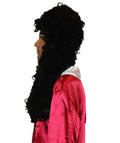 18th Century Nobleman Wig