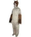 Furry Cat Cosplay Costume