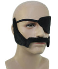 Beard with Eye Mask Set