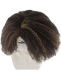 Afro Kinky Curly Unisex Wig