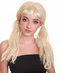 Women's Doll Ponytail Wig