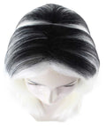Glamour Witch Two-Tone wig