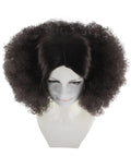 fashion afro wig