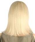 Women's Medium Bob Blonde Wig
