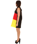 Germany Flag Trolls Costume
