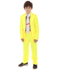 Child Party Suit Costume
