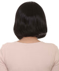 Flapper Bob Short Women's Wig