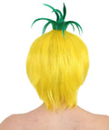 Pinapple Wig