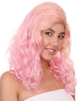 Hollywood Glam Costume Wig
