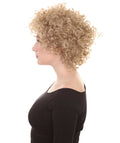 70's Funky Afro Unisex Wig