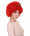 best morocco sport afro wig