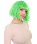 Fancy Cosplay Halloween Wig