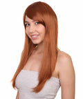 Kim Animation Character Wig