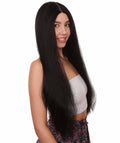 Witch Cosplay Wig