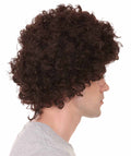 Afro Unisex Wig | Multiple color Super Size Jumbo Sport Wig