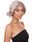 20s Glitz and Glamour Wig