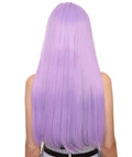 Katy Women's Long Straight Pastel Lace Front - Adult Fashion Wigs | Nunique | Nunique